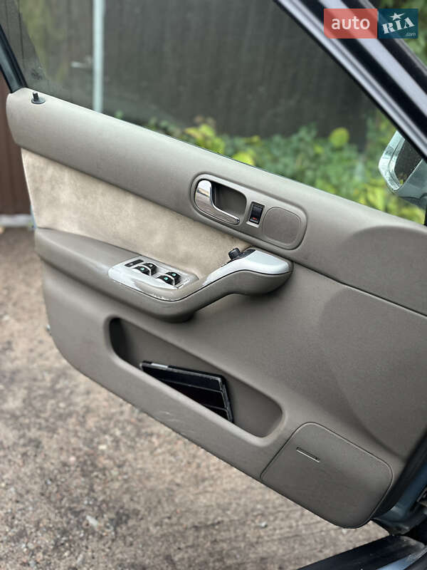 Хетчбек Audi A3 2002 в Житомирі фото 8 Хетчбек Audi A3 2002 в Житомирі