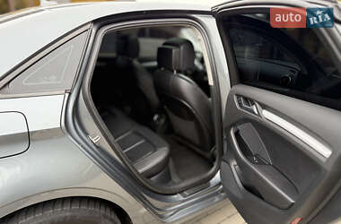 Седан Audi A3 2015 в 