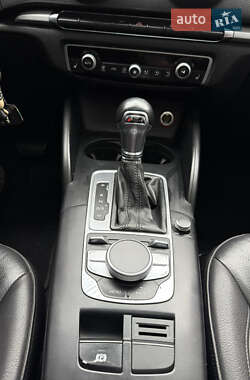 Седан Audi A3 2015 в 