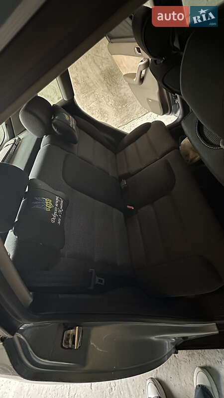 Хетчбек Audi A3 2002 в Житомирі фото 16 Хетчбек Audi A3 2002 в Житомирі