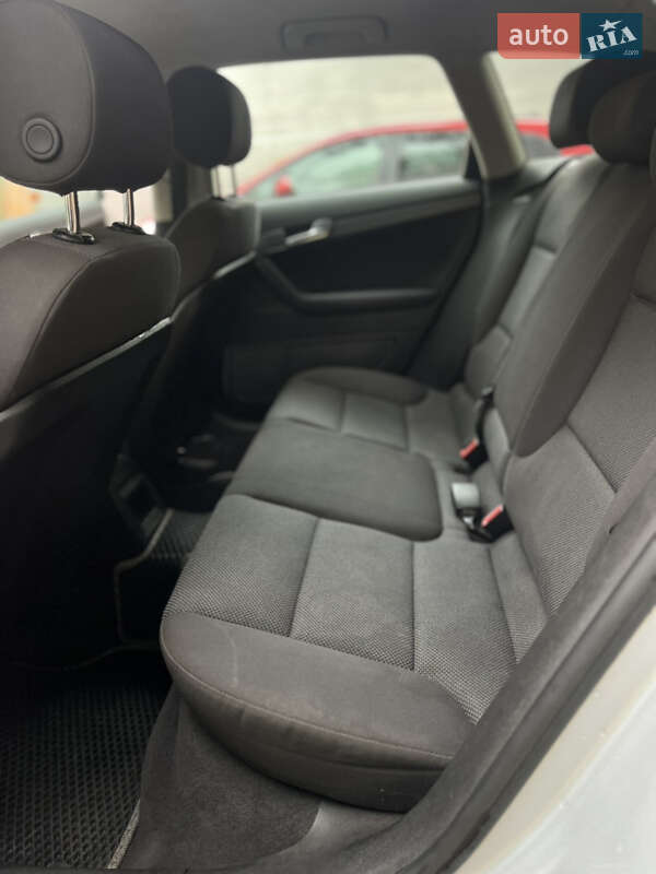 Хэтчбек Audi A3 2008 в Ровно фото 14 Хэтчбек Audi A3 2008 в Ровно