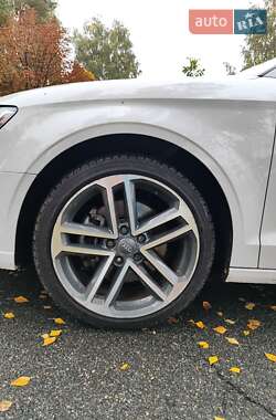 Седан Audi A3 2018 в 