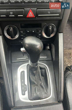 Хэтчбек Audi A3 2006 в 