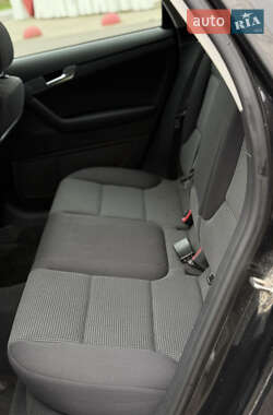 Хэтчбек Audi A3 2006 в 