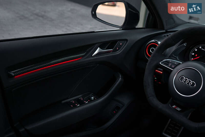 Седан Audi A3 2016 в Виннице фото 33 Седан Audi A3 2016 в Виннице