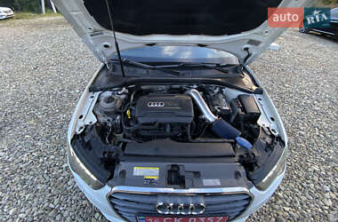Седан Audi A3 2014 в 
