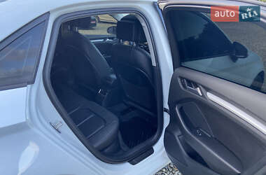 Седан Audi A3 2014 в 