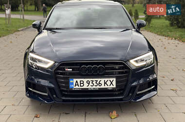 Седан Audi A3 2016 в 