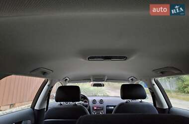 Хетчбек Audi A3 2005 в  фото 60 Хетчбек Audi A3 2005 в
