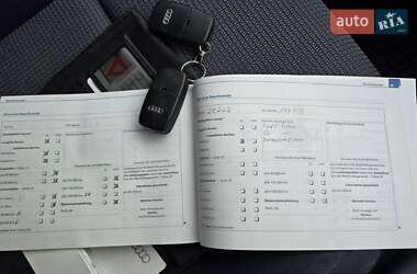 Хетчбек Audi A3 2005 в  фото 65 Хетчбек Audi A3 2005 в