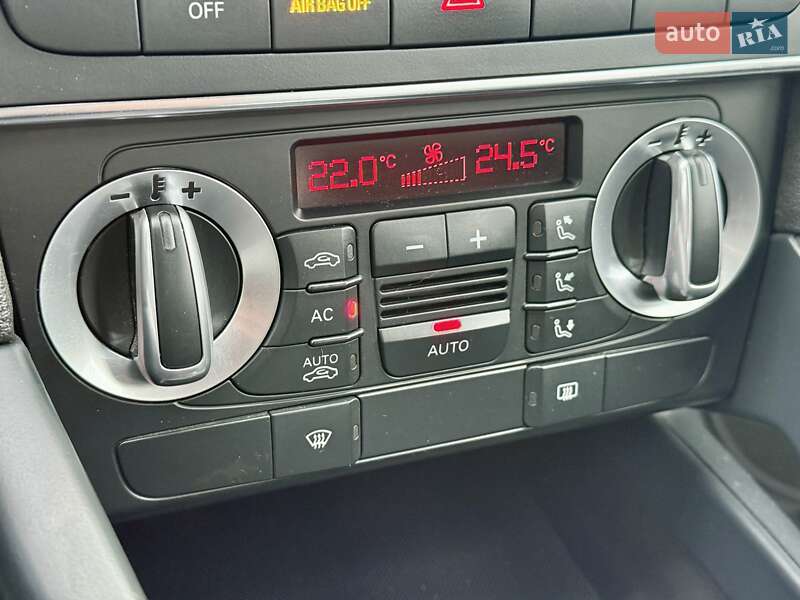 Хетчбек Audi A3 2012 в Харкові