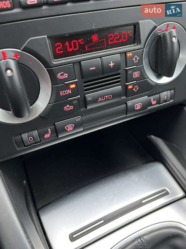 Хэтчбек Audi A3 2007 в Костополе