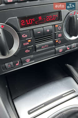 Хетчбек Audi A3 2007 в 