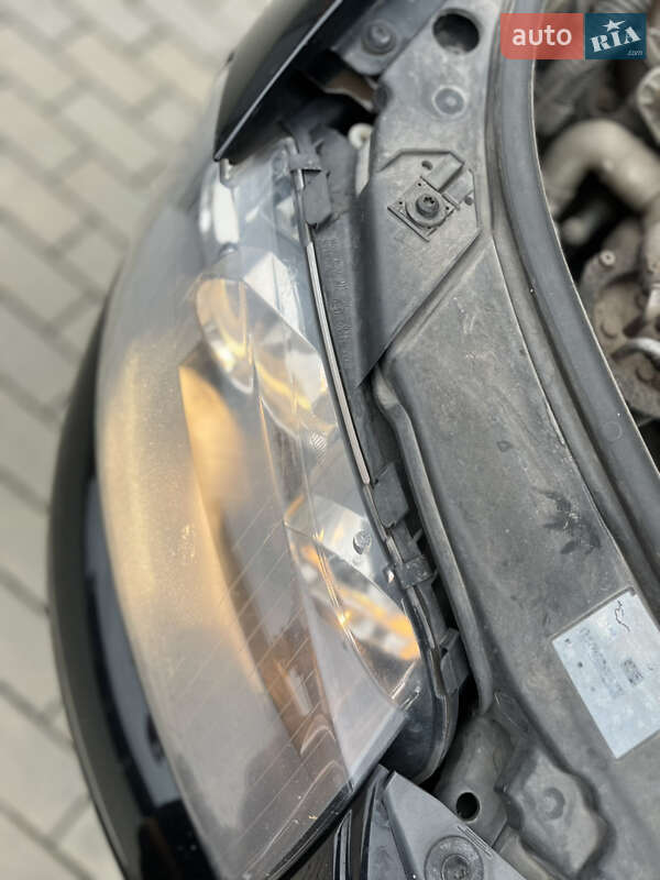 Хэтчбек Audi A3 2007 в Костополе