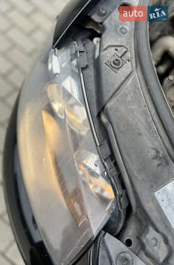 Хетчбек Audi A3 2007 в 