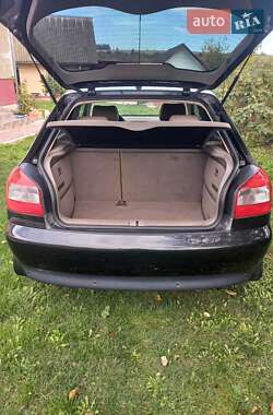 Хэтчбек Audi A3 2002 в Хмельницком