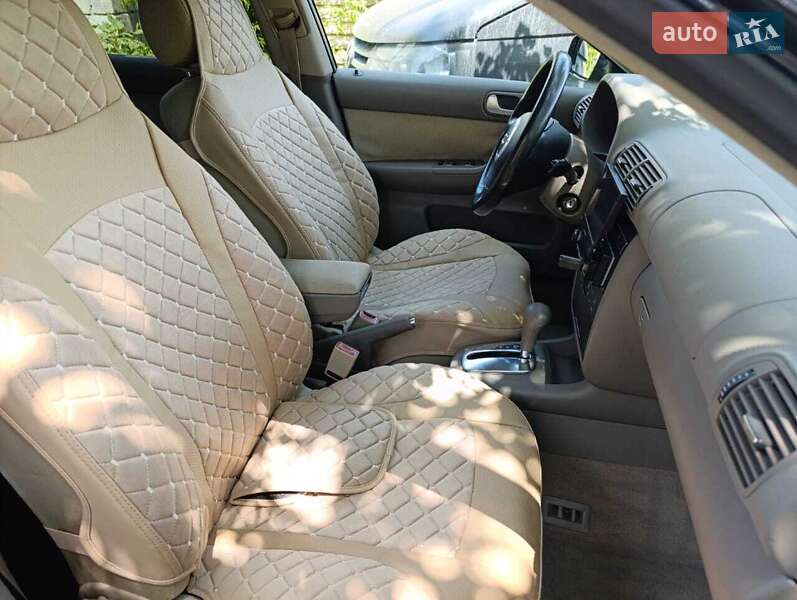 Хетчбек Audi A3 2002 в Хмельницькому фото 9 Хетчбек Audi A3 2002 в Хмельницькому