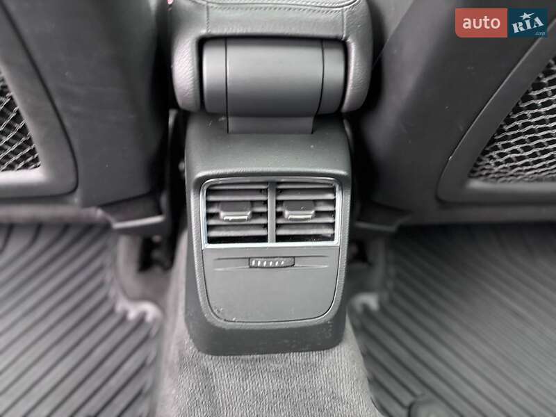 Седан Audi A3 2015 в Коломиї