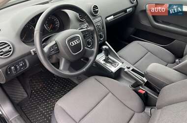 Хетчбек Audi A3 2007 в 