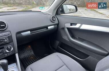 Хетчбек Audi A3 2007 в 
