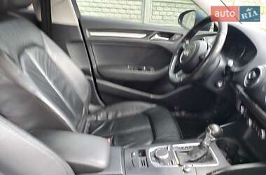 Седан Audi A3 2015 в 