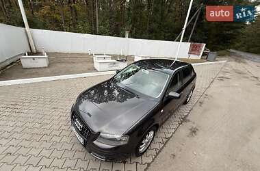 Хетчбек Audi A3 2006 в 