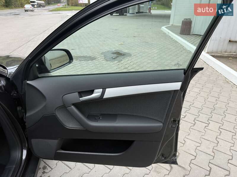 Хэтчбек Audi A3 2006 в Виннице