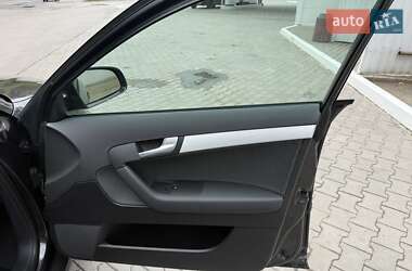 Хетчбек Audi A3 2006 в 