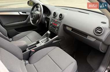 Хетчбек Audi A3 2006 в 