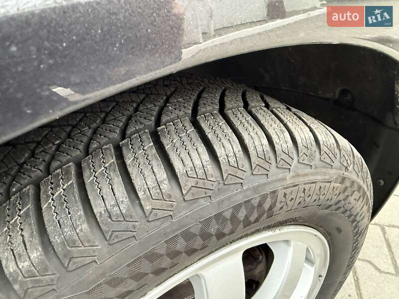 Хэтчбек Audi A3 2006 в Виннице