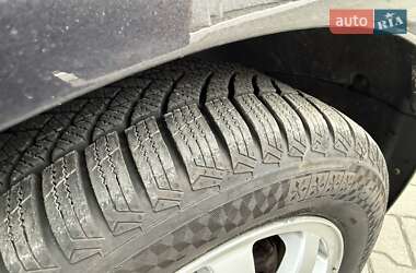 Хетчбек Audi A3 2006 в 