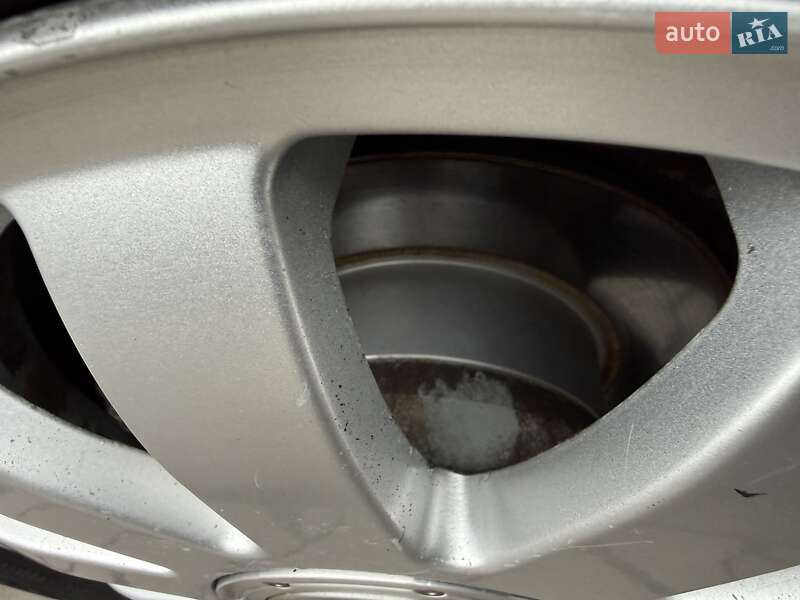 Хэтчбек Audi A3 2006 в Виннице