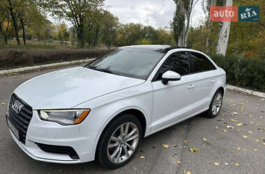 Седан Audi A3 2014 в 