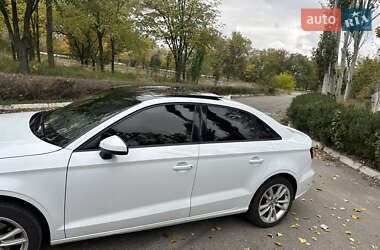 Седан Audi A3 2014 в 