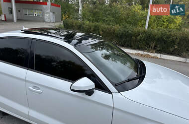 Седан Audi A3 2014 в 