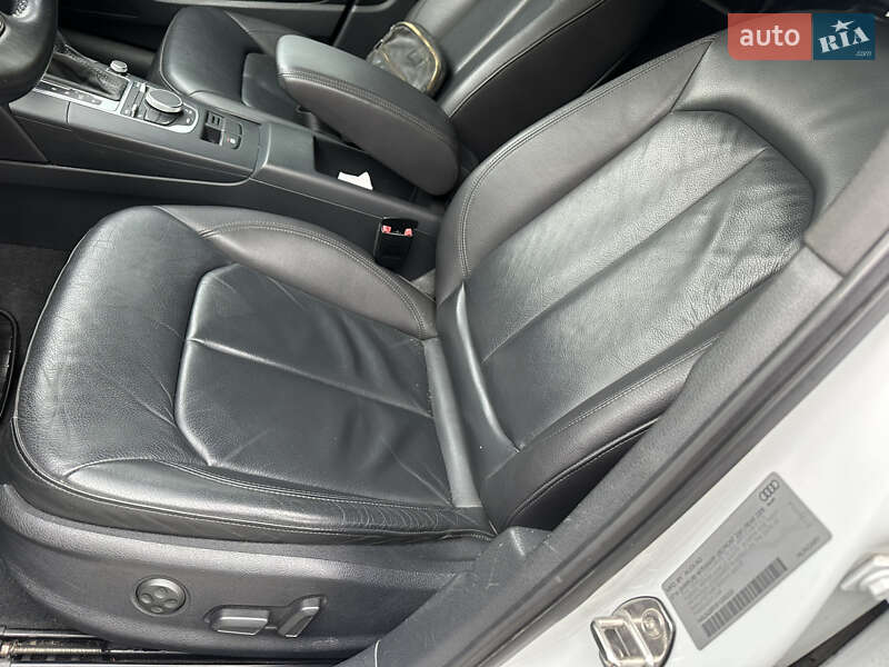 Седан Audi A3 2014 в Дніпрі фото 26 Седан Audi A3 2014 в Дніпрі