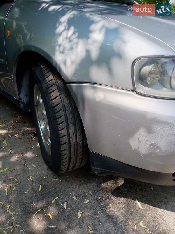 Хетчбек Audi A3 1997 в Києві