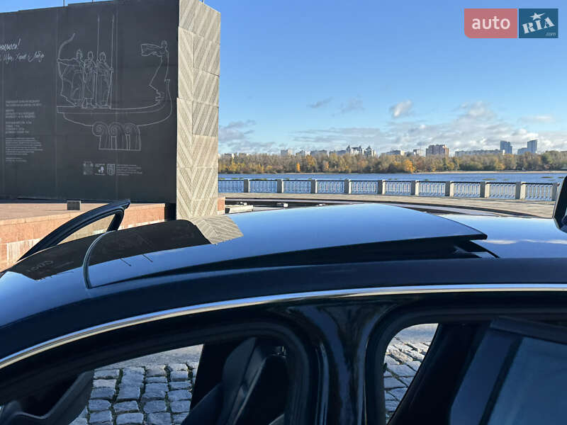 Хетчбек Audi A3 2016 в Києві