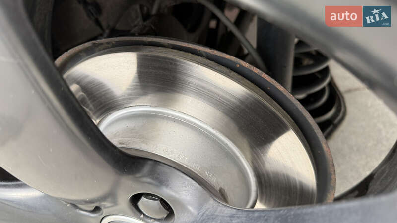 Седан Audi A3 2016 в Киеве