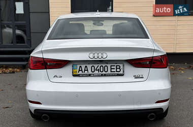 Седан Audi A3 2015 в 