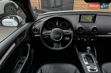 Седан Audi A3 2015 в 