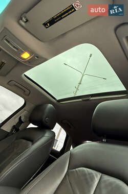 Седан Audi A3 2014 в  фото 16 Седан Audi A3 2014 в
