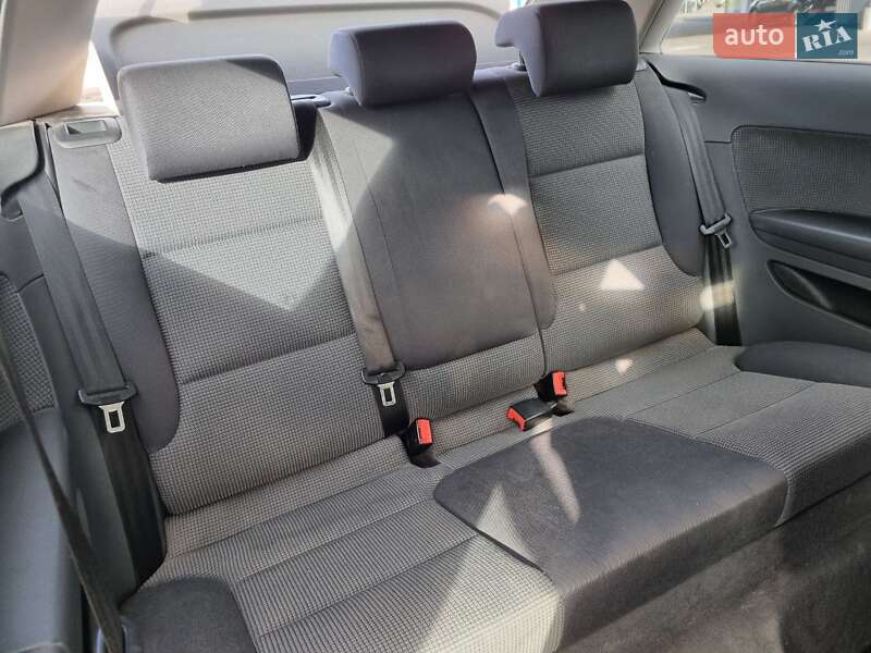 Хэтчбек Audi A3 2006 в Киеве