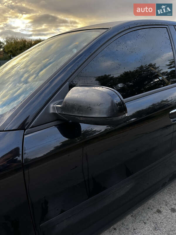 Хэтчбек Audi A3 2012 в Ровно