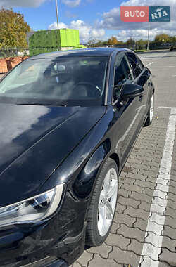 Седан Audi A3 2014 в 