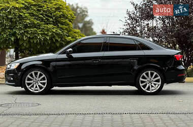 Седан Audi A3 2014 в 