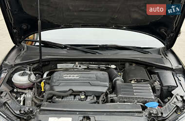 Седан Audi A3 2014 в 