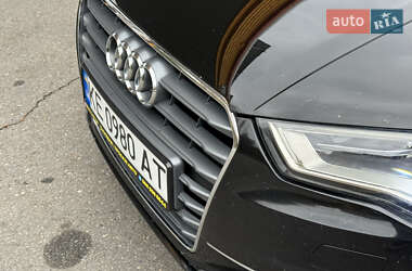 Седан Audi A3 2014 в Днепре