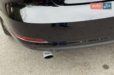 Седан Audi A3 2014 в Днепре