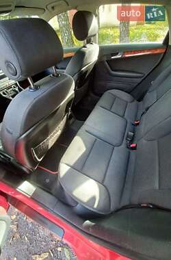 Хэтчбек Audi A3 2007 в Монастырище